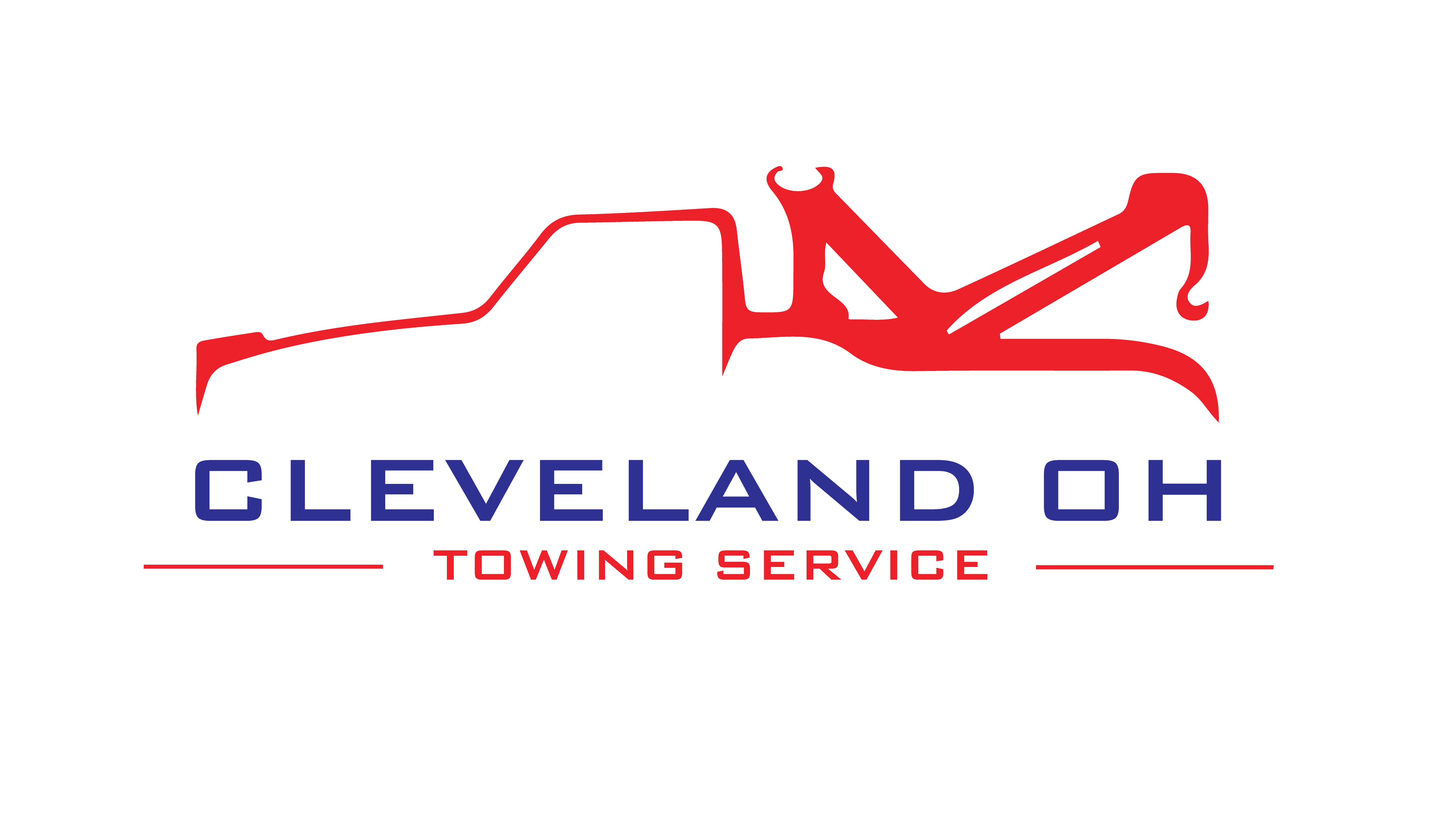 Cleveland OH Towing